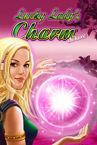 Lucky Ladys Charm Deluxe