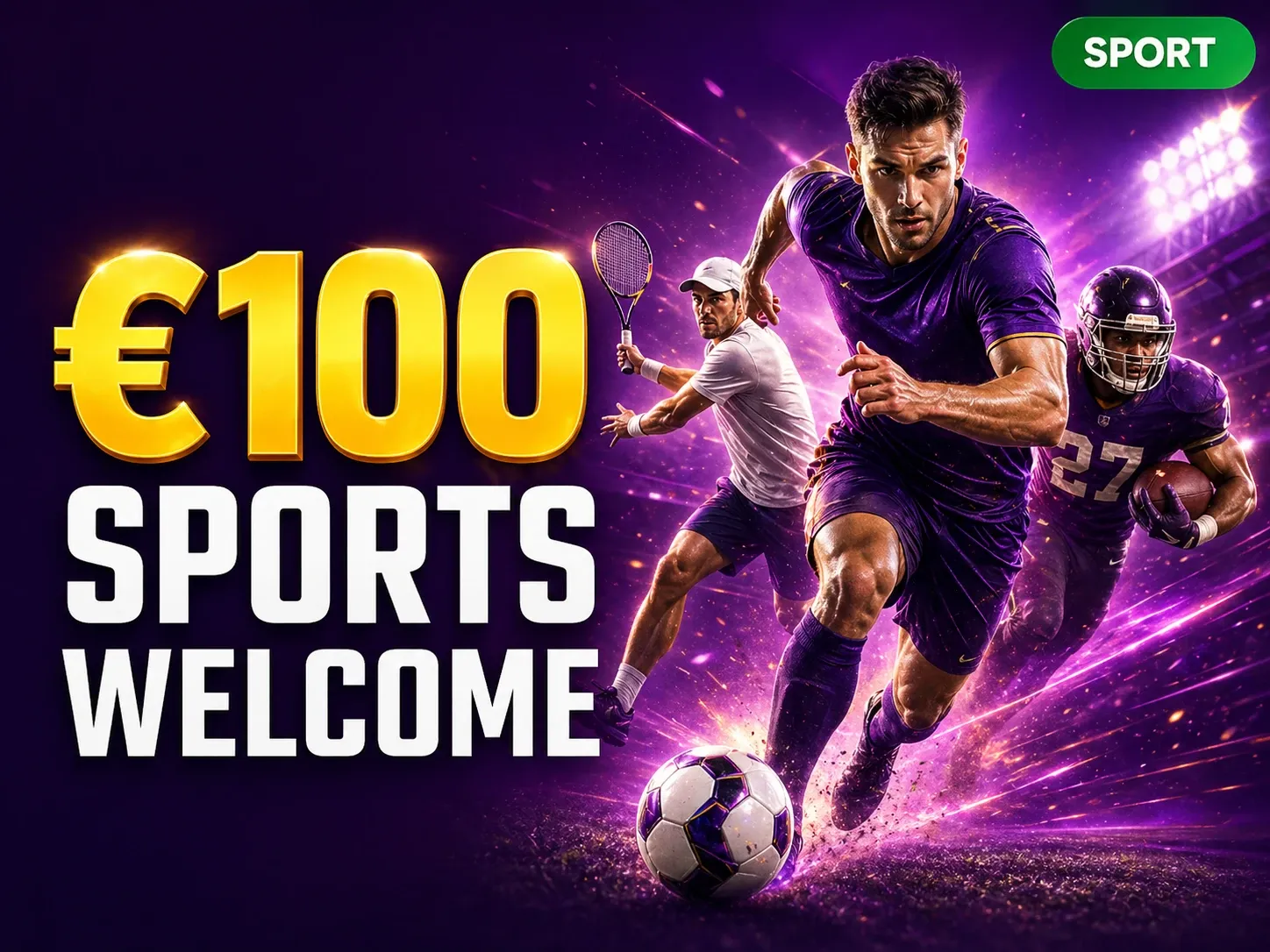 Kingmaker sport bonus