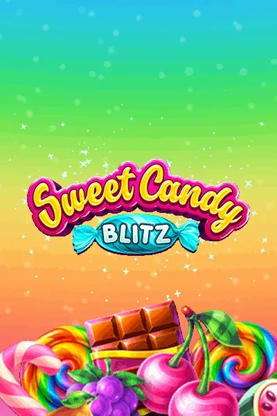 Sweet Candy Blitz