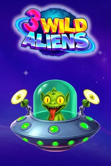 Wild Aliens